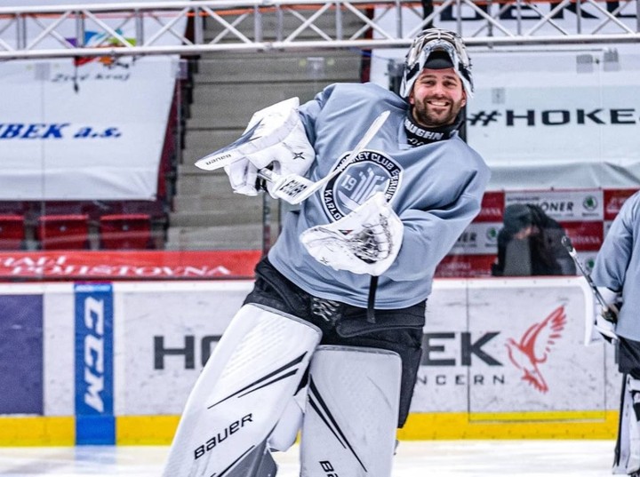 Gól brankára v českej extralige! Oproti Čiliakovmu nespochybniteľný